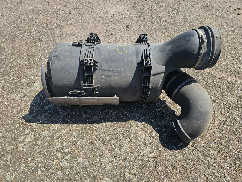 Mercedes-Benz Luchtfilterhuis - A0180949902 - Систем за внесување на воздух за Камион: слика 5 Mercedes-Benz Luchtfilterhuis - A0180949902 - Систем за внесување на воздух за Камион: слика 5