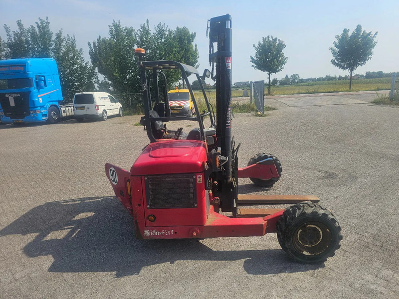 Moffett M4 20.3 RE4-45-1200-900 - Вилушкар: слика 4 Moffett M4 20.3 RE4-45-1200-900 - Вилушкар: слика 4