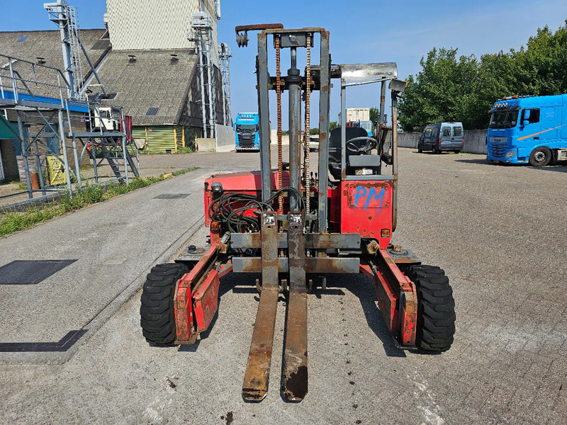 Moffett M4 20.3 RE4-45-1350-1000 - Вилушкар: слика 2 Moffett M4 20.3 RE4-45-1350-1000 - Вилушкар: слика 2