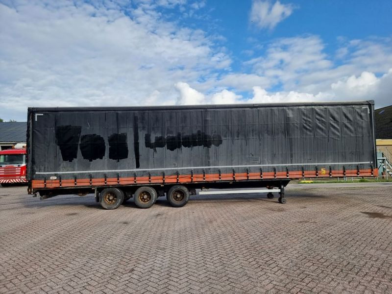 Van Hool BPW - DRUM - Полуприколка сандучар: слика 4 Van Hool BPW - DRUM - Полуприколка сандучар: слика 4