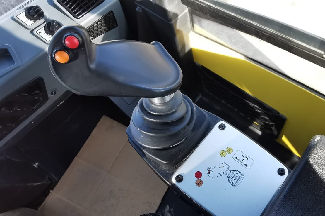 Ваљак BOMAG BW 219 D-5: слика 14