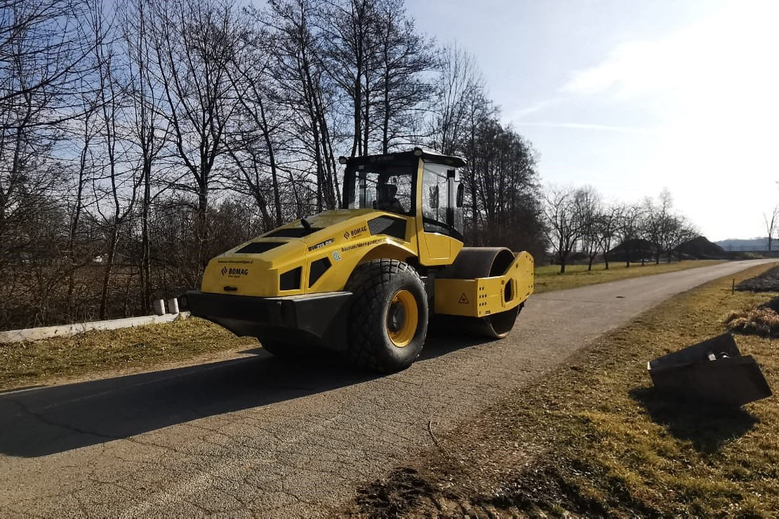 Ваљак BOMAG BW 219 D-5: слика 8
