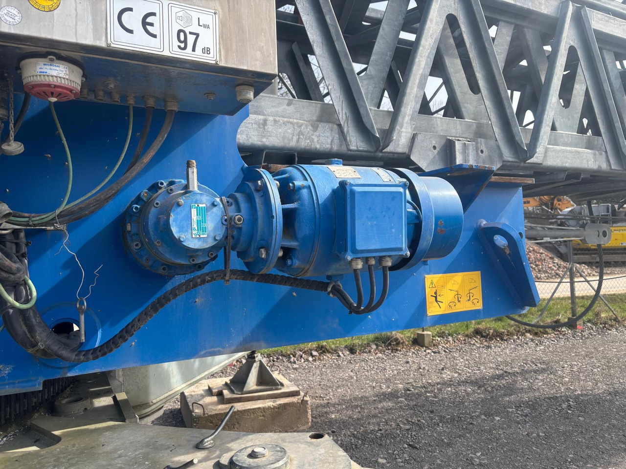 Кран Condecta 4312: слика 15 Кран Condecta 4312: слика 15