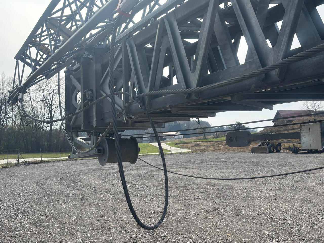 Кран Condecta 4312: слика 9 Кран Condecta 4312: слика 9