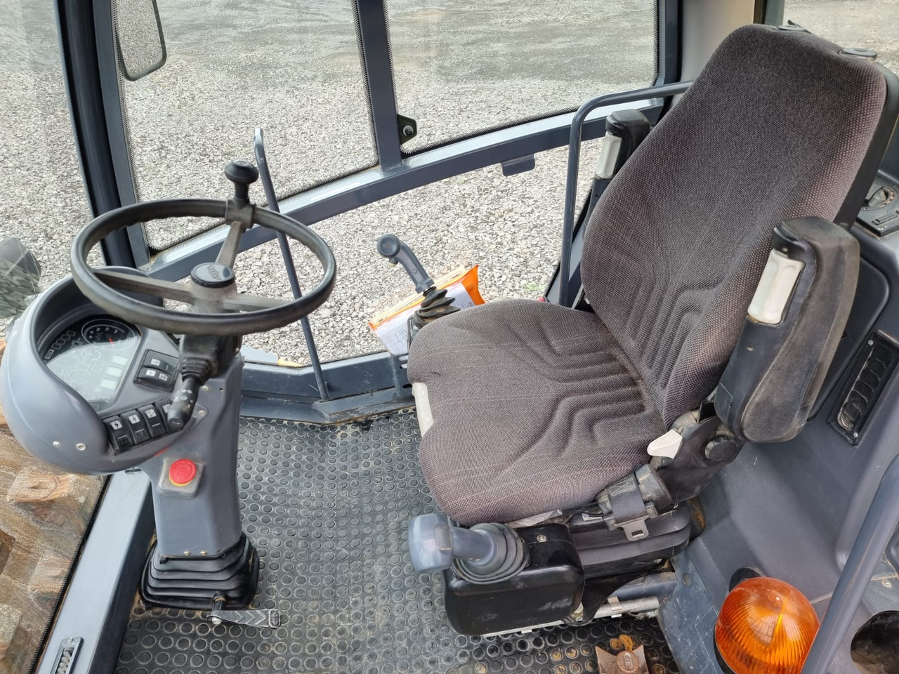 Ваљак HAMM H 25i: слика 16