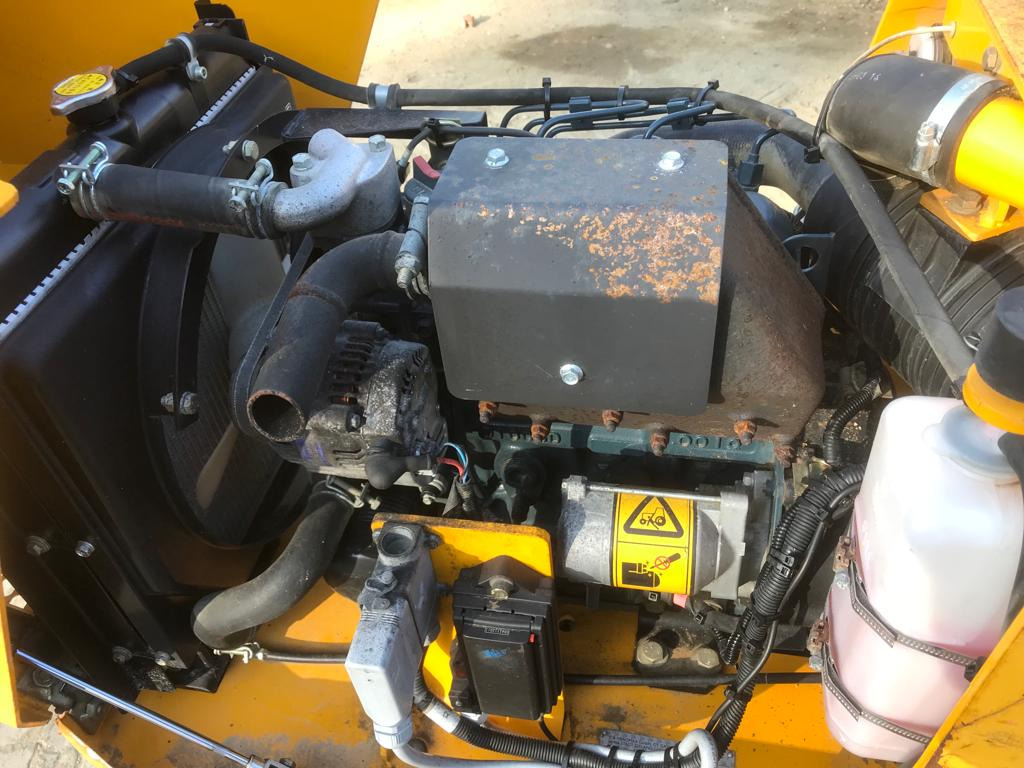 JCB VM 1500 - Ваљак: слика 5 JCB VM 1500 - Ваљак: слика 5