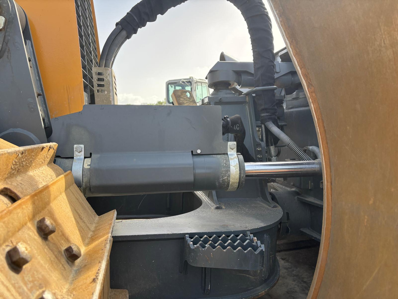 LIEBHERR PR 726 05 LGP - Булдожер: слика 5 LIEBHERR PR 726 05 LGP - Булдожер: слика 5