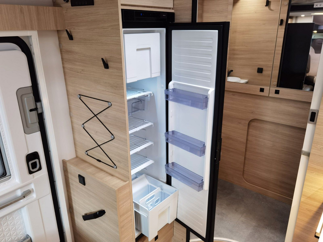 Лизинг на  Chausson 640 ULTIMATE / -2026- / XXL- HUBBETT & RAUMBAD Chausson 640 ULTIMATE / -2026- / XXL- HUBBETT & RAUMBAD: слика 17