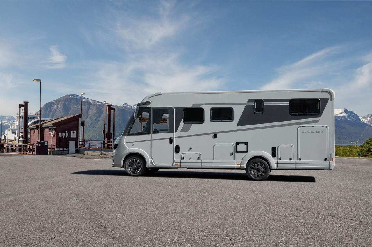 Eura Mobil INTEGRA LINE GT 726 EF / MB 170PS-9G / MOD.2025 - Интегриран кампер: слика 5 Eura Mobil INTEGRA LINE GT 726 EF / MB 170PS-9G / MOD.2025 - Интегриран кампер: слика 5