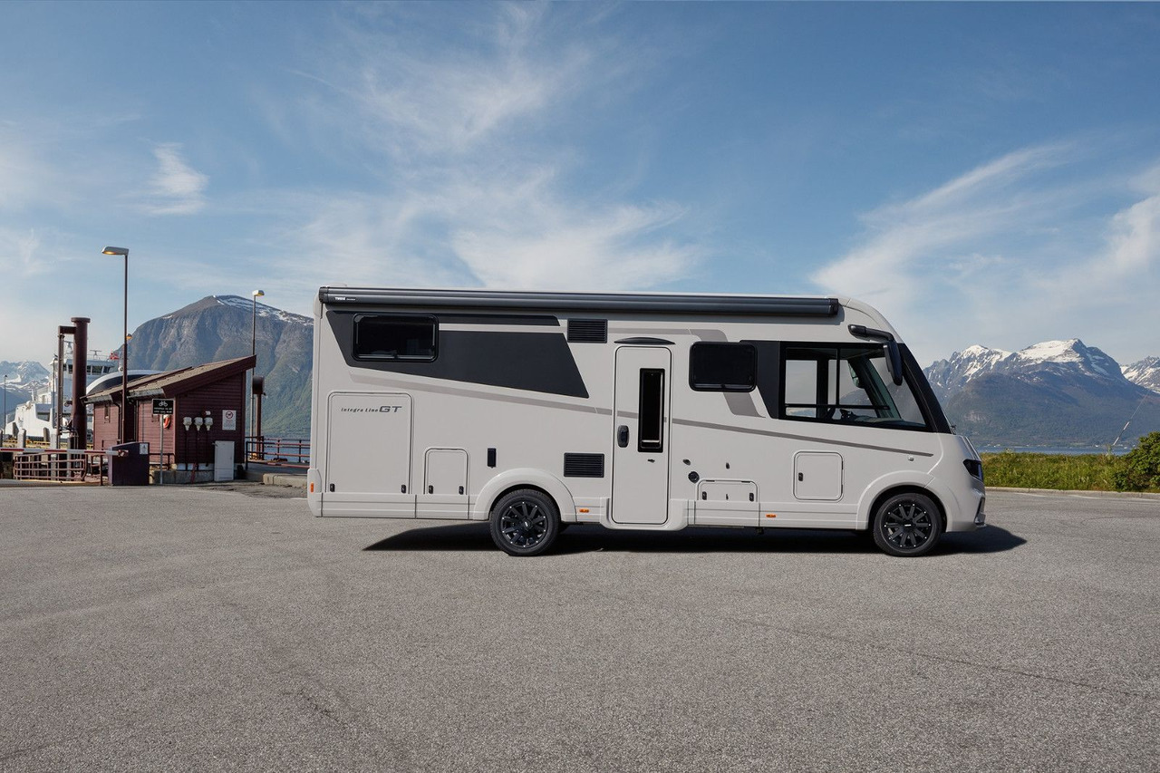 Eura Mobil INTEGRA LINE GT 726 EF / MB 170PS-9G / MOD.2025 - Интегриран кампер: слика 4 Eura Mobil INTEGRA LINE GT 726 EF / MB 170PS-9G / MOD.2025 - Интегриран кампер: слика 4