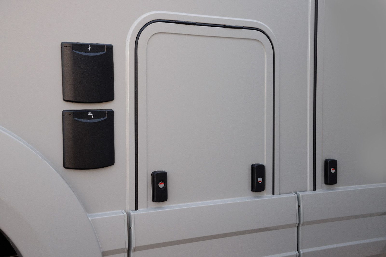 Eura Mobil INTEGRA LINE GT 726 EF / MB 170PS-9G / MOD.2026 - Интегриран кампер: слика 5 Eura Mobil INTEGRA LINE GT 726 EF / MB 170PS-9G / MOD.2026 - Интегриран кампер: слика 5