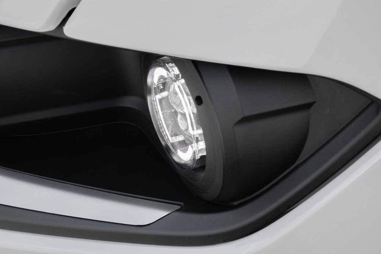 Лизинг на  Eura Mobil INTEGRA LINE GT 726 EF /MB 170PS-9G / MOD.2026 Eura Mobil INTEGRA LINE GT 726 EF /MB 170PS-9G / MOD.2026: слика 8