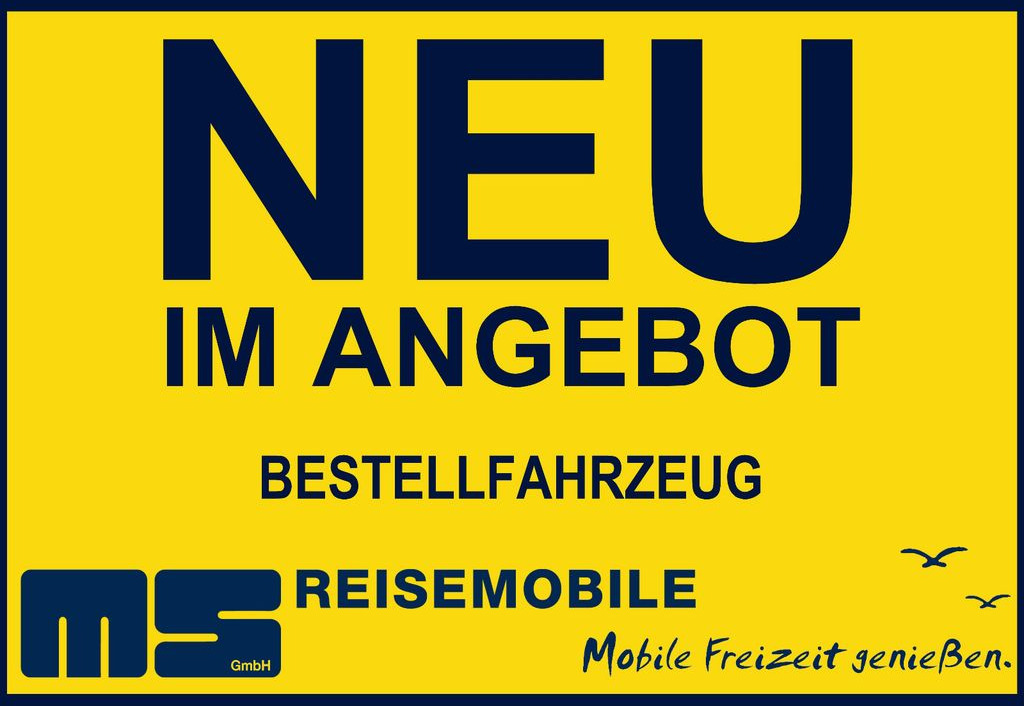 Eura Mobil PROFILA T 726 EF /- MODELL 2025 -/ EINZELBETTEN - Полуинтегриран кампер: слика 4 Eura Mobil PROFILA T 726 EF /- MODELL 2025 -/ EINZELBETTEN - Полуинтегриран кампер: слика 4