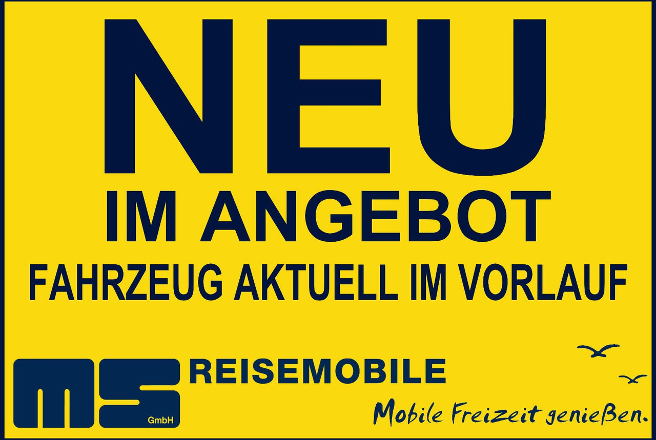 Eura Mobil XTURA 686 EF / MODELL 2026 /4x4 /TOP-AUSSTATTUNG - Полуинтегриран кампер: слика 4 Eura Mobil XTURA 686 EF / MODELL 2026 /4x4 /TOP-AUSSTATTUNG - Полуинтегриран кампер: слика 4
