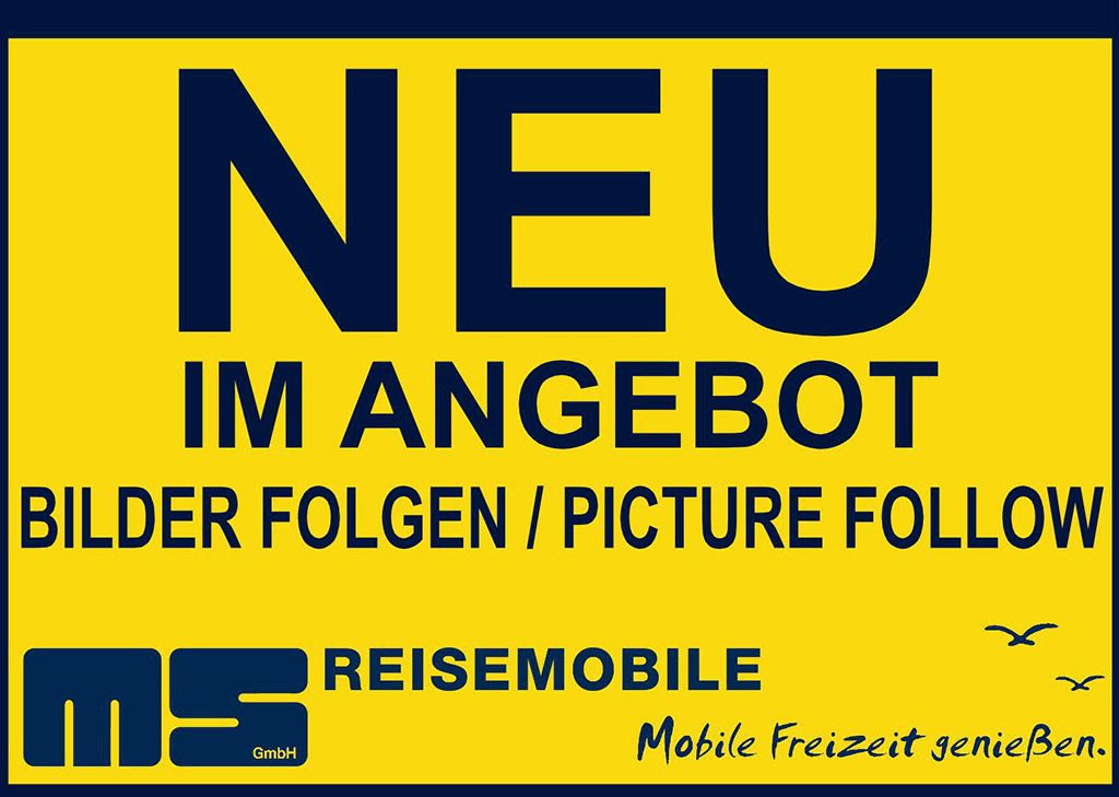 Forster A 699 DVB / -2026- / 165PS-8G AUTOMATIK - Алковен кампер: слика 3 Forster A 699 DVB / -2026- / 165PS-8G AUTOMATIK - Алковен кампер: слика 3