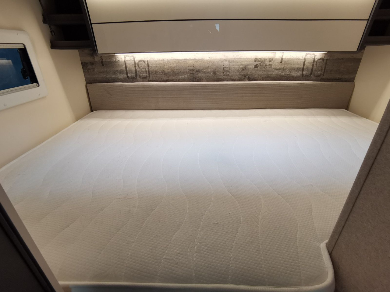 Полуинтегриран кампер Forster T 599 HB COUPÈ /-MODELL 2026- / 165PS-AUTOMATIK: слика 19