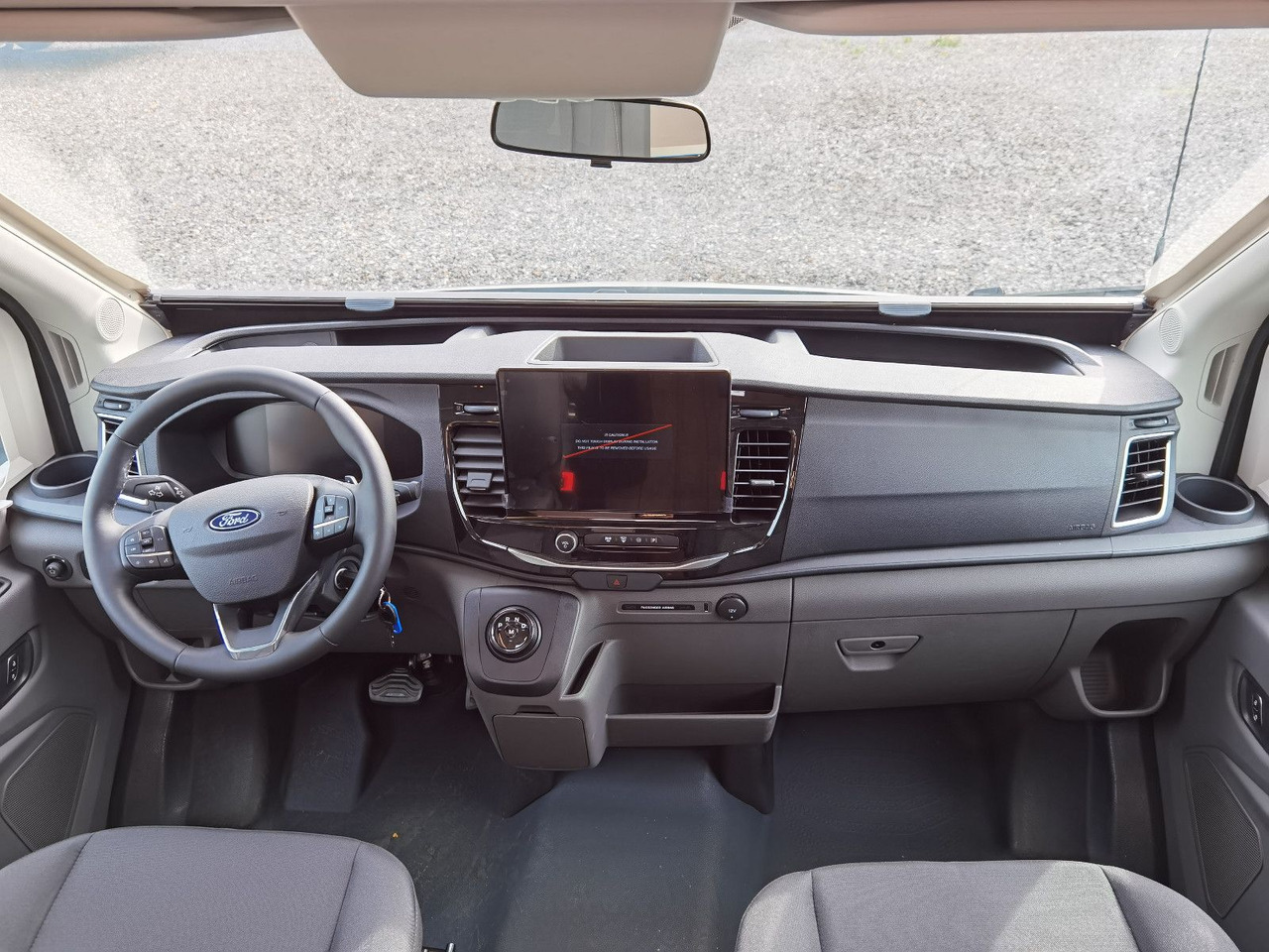 Полуинтегриран кампер Forster T 599 HBN COUPÈ /-2025-/165PS / SILVER - EDITION: слика 10 Полуинтегриран кампер Forster T 599 HBN COUPÈ /-2025-/165PS / SILVER - EDITION: слика 10