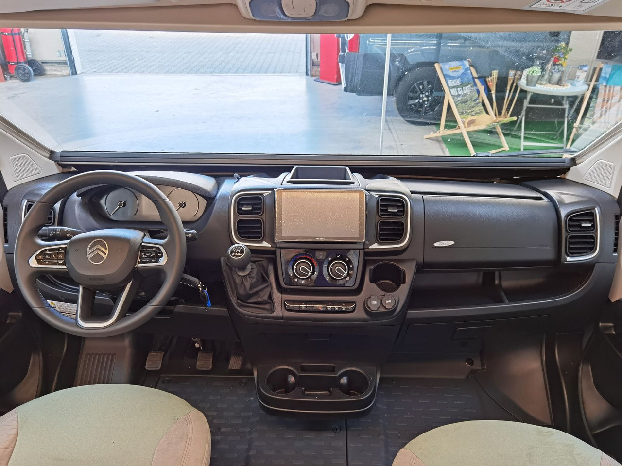 Кампер комбе Karmann DAVIS 620 TRENDSTYLE / - 2026 -/ 140PS-AUTOMATIK: слика 11 Кампер комбе Karmann DAVIS 620 TRENDSTYLE / - 2026 -/ 140PS-AUTOMATIK: слика 11