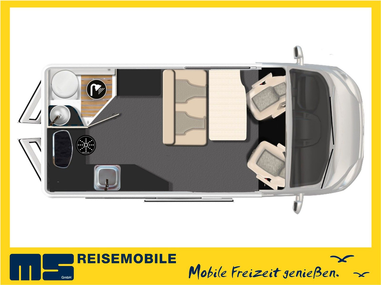 Karmann DEXTER 550 / 140PS / CONCEPT - PAKET & HUBBETT Karmann DEXTER 550 / 140PS / CONCEPT - PAKET & HUBBETT - Кампер комбе: слика 2 Karmann DEXTER 550 / 140PS / CONCEPT - PAKET & HUBBETT Karmann DEXTER 550 / 140PS / CONCEPT - PAKET & HUBBETT - Кампер комбе: слика 2