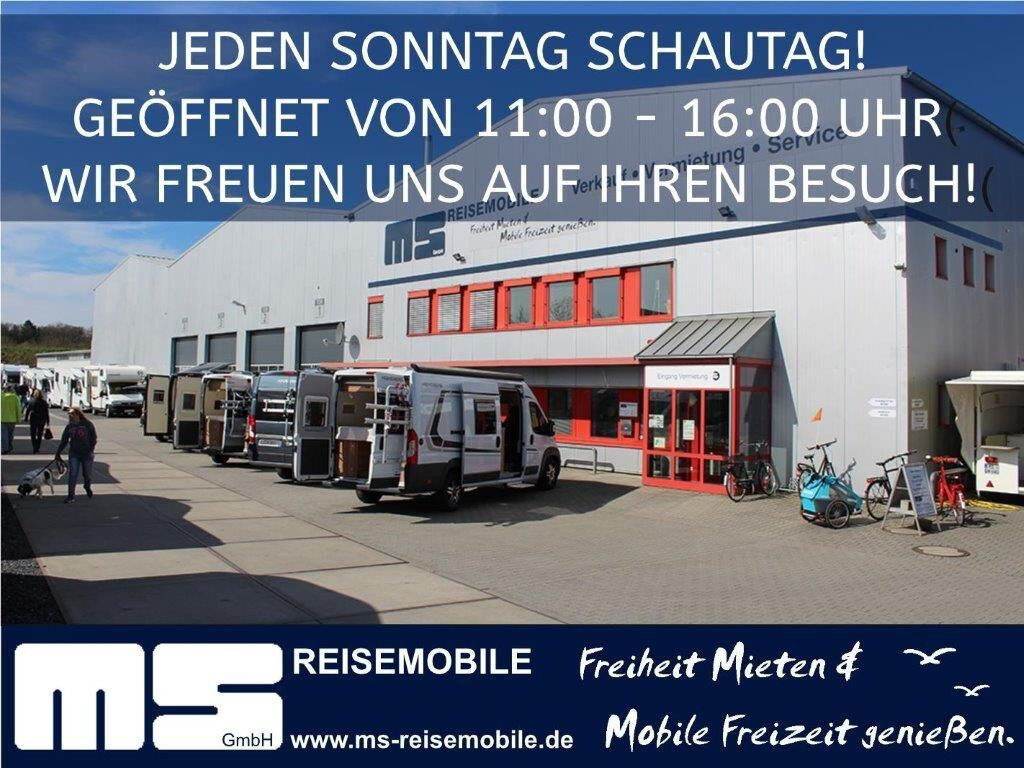 Кампер комбе Karmann DEXTER 550 / 140PS / CONCEPT - PAKET & HUBBETT Karmann DEXTER 550 / 140PS / CONCEPT - PAKET & HUBBETT: слика 31