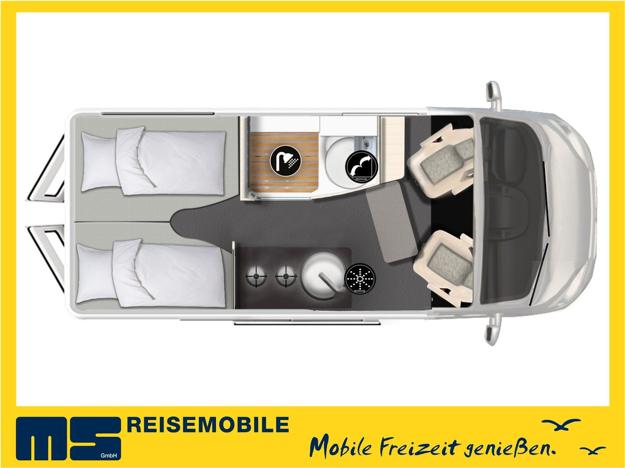 Karmann DEXTER 570 / 170 PS / 4x4/ ALU / SOLAR / MARKISE - Кампер комбе: слика 2 Karmann DEXTER 570 / 170 PS / 4x4/ ALU / SOLAR / MARKISE - Кампер комбе: слика 2