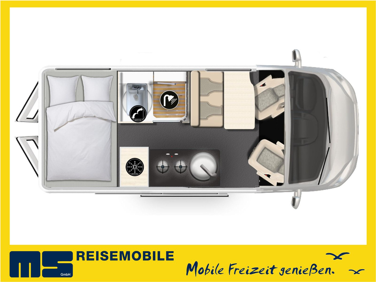 Karmann DEXTER 580 /-MODELL 2026-/ PANORAMA DACHFENSTER - Кампер комбе: слика 2 Karmann DEXTER 580 /-MODELL 2026-/ PANORAMA DACHFENSTER - Кампер комбе: слика 2