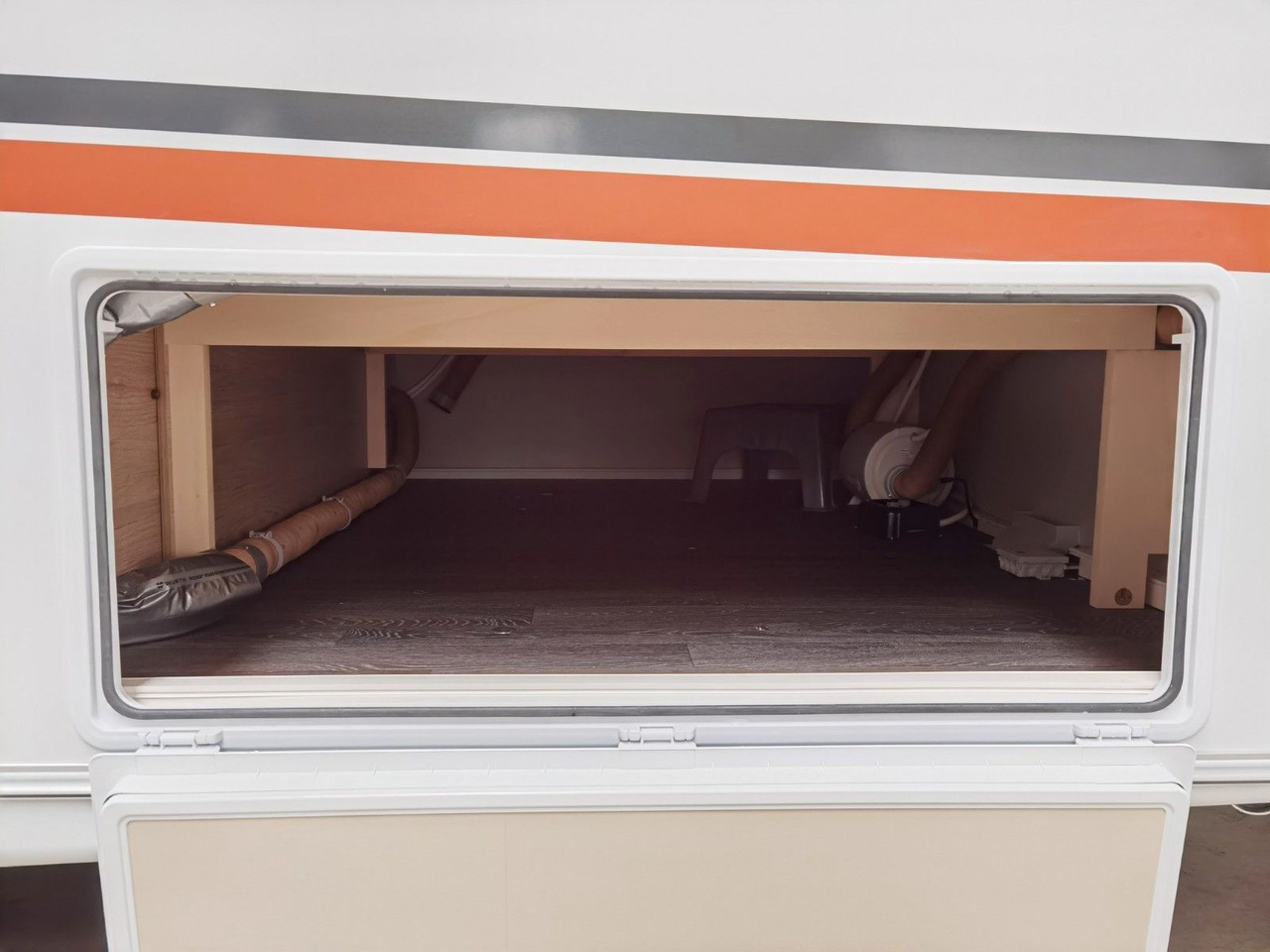 Камп приколка Weinsberg CARAONE 480 QDK / -2026-/ ADVANCED & SMART PAKET: слика 12