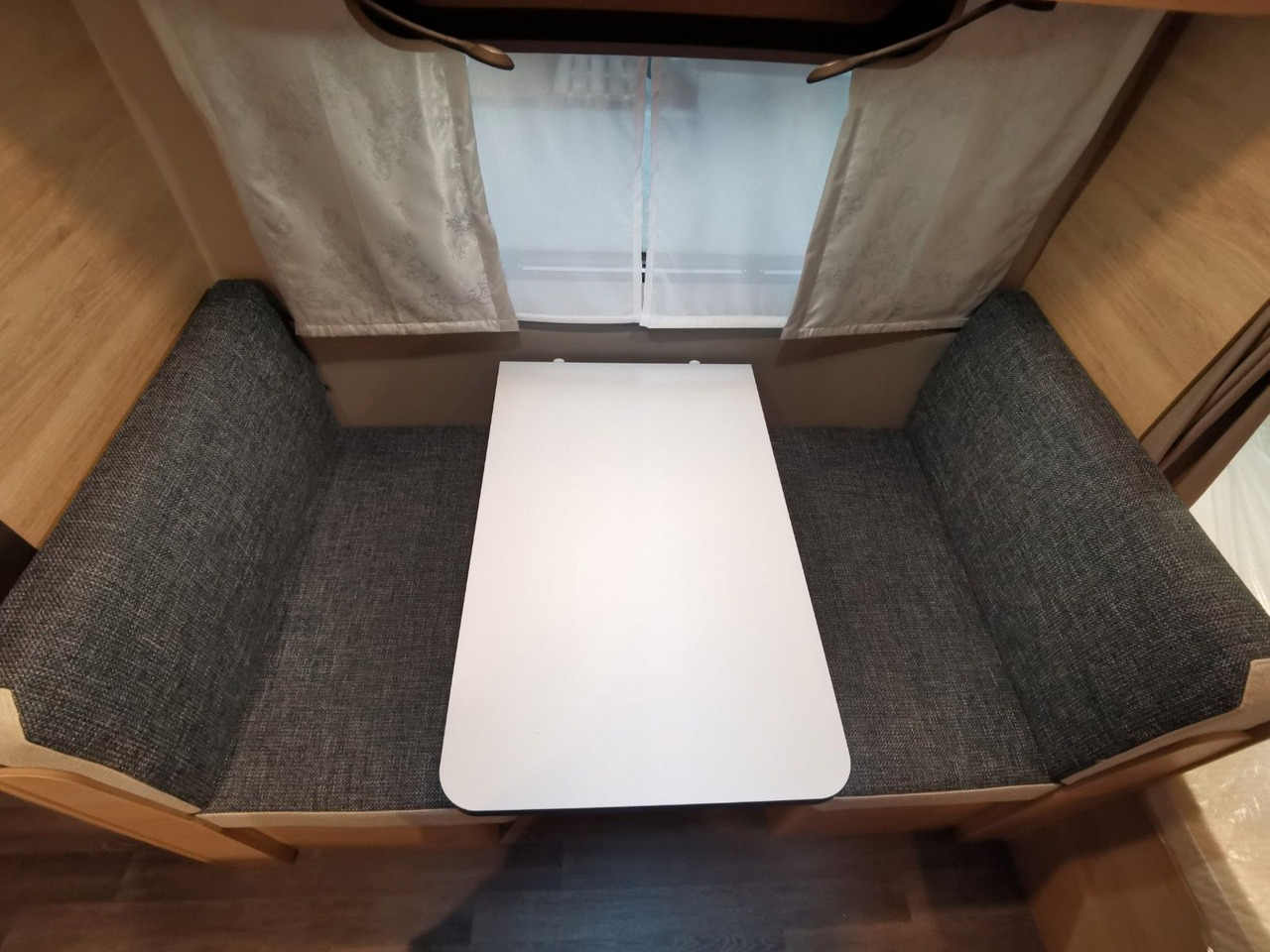 Камп приколка Weinsberg CARAONE 480 QDK / -2026-/ ADVANCED & SMART PAKET: слика 14