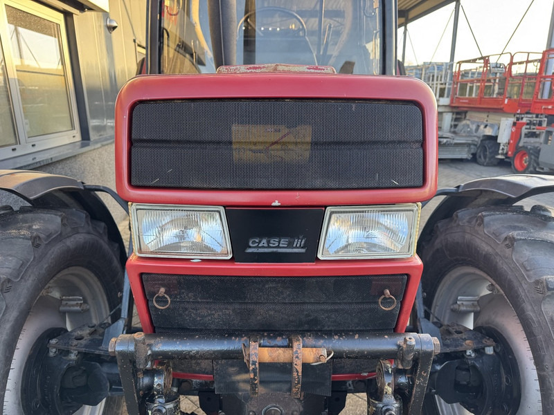 Case-International IH International 845 XL Plus 4WD Tractor 1996 - Трактор: слика 5 Case-International IH International 845 XL Plus 4WD Tractor 1996 - Трактор: слика 5