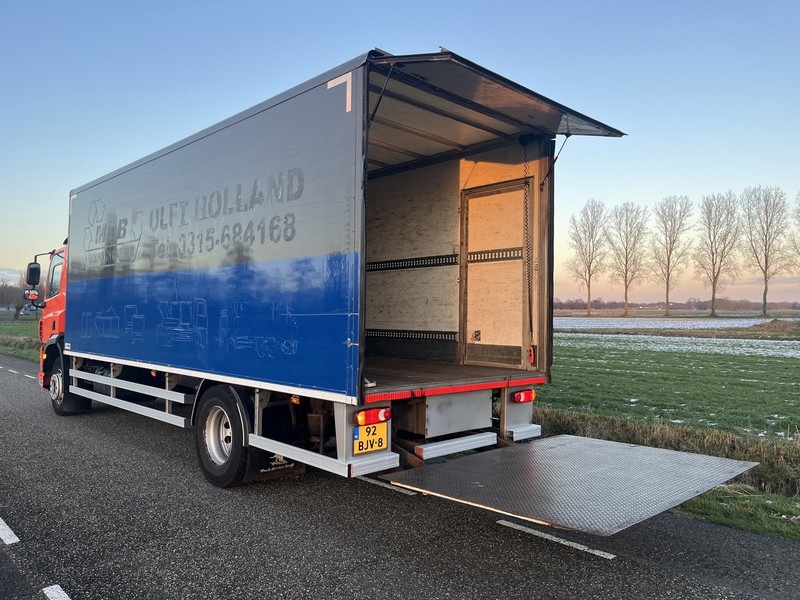 DAF CF 370 FA - Камион сандучар: слика 5 DAF CF 370 FA - Камион сандучар: слика 5