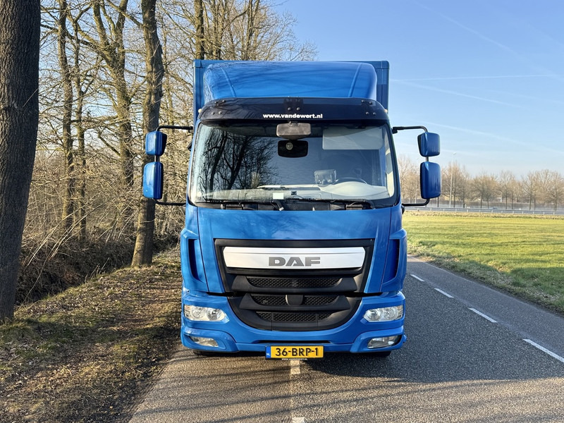 DAF LF 250 4x2 Bakwagen - Камион сандучар: слика 5 DAF LF 250 4x2 Bakwagen - Камион сандучар: слика 5