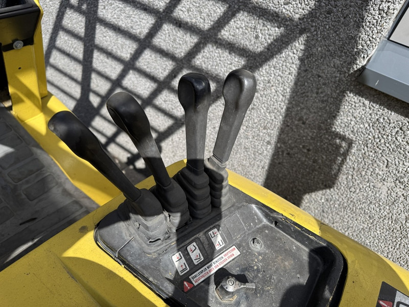 Плински вилушкар Hyster H 3.20 XML: слика 13