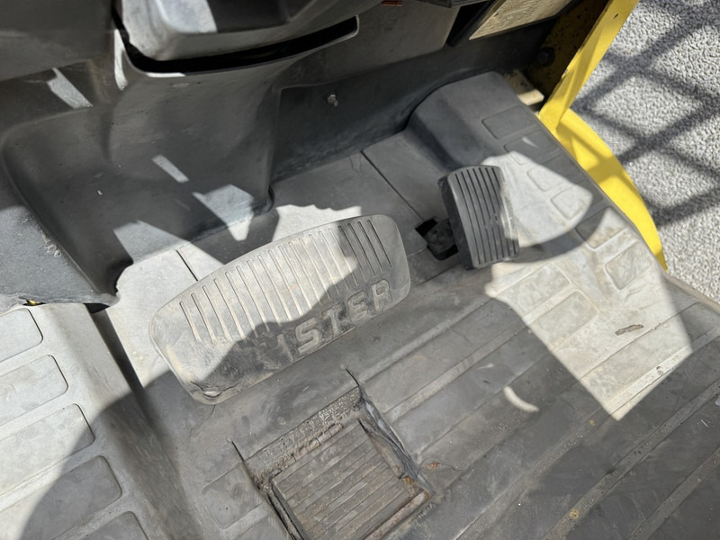 Плински вилушкар Hyster H 3.20 XML: слика 12