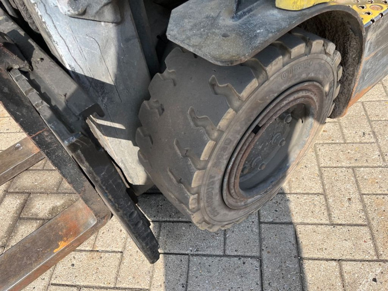 Електричен вилушкар Hyster J 3.0 XN: слика 6