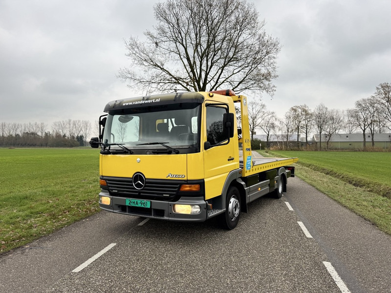 Mercedes-Benz Atego 815 Falcom Afsleepwagen Takelwagen Bergingswagen Depannage 470dkm APK 6-2026 - Автотранспортен камион: слика 3 Mercedes-Benz Atego 815 Falcom Afsleepwagen Takelwagen Bergingswagen Depannage 470dkm APK 6-2026 - Автотранспортен камион: слика 3