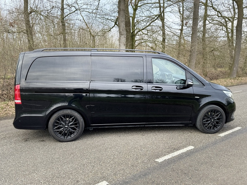 Mercedes-Benz V250 Avantgarde | DC | Burmester | Elektr. Schuifdeuren | 2015 | Leer | Vol | APK 6-2026 - Товарно комбе: слика 4 Mercedes-Benz V250 Avantgarde | DC | Burmester | Elektr. Schuifdeuren | 2015 | Leer | Vol | APK 6-2026 - Товарно комбе: слика 4
