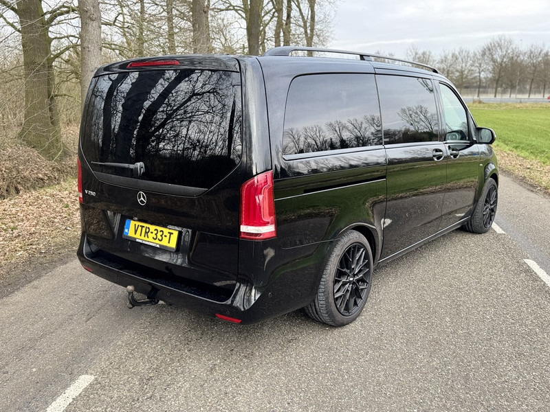Mercedes-Benz V250 Avantgarde | DC | Burmester | Elektr. Schuifdeuren | 2015 | Leer | Vol | APK 6-2026 - Товарно комбе: слика 2 Mercedes-Benz V250 Avantgarde | DC | Burmester | Elektr. Schuifdeuren | 2015 | Leer | Vol | APK 6-2026 - Товарно комбе: слика 2