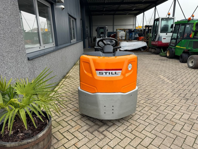 Still LTX70 Elektrische Trekker / Startkar / Voertuigtrekker 2017 Elektrisch ACCU 2019 Keuring 3/2024 - Тракторче за влечење: слика 4 Still LTX70 Elektrische Trekker / Startkar / Voertuigtrekker 2017 Elektrisch ACCU 2019 Keuring 3/2024 - Тракторче за влечење: слика 4