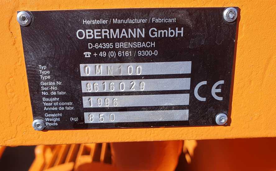 Obermann mixer - Пумпа за вода: слика 5 Obermann mixer - Пумпа за вода: слика 5