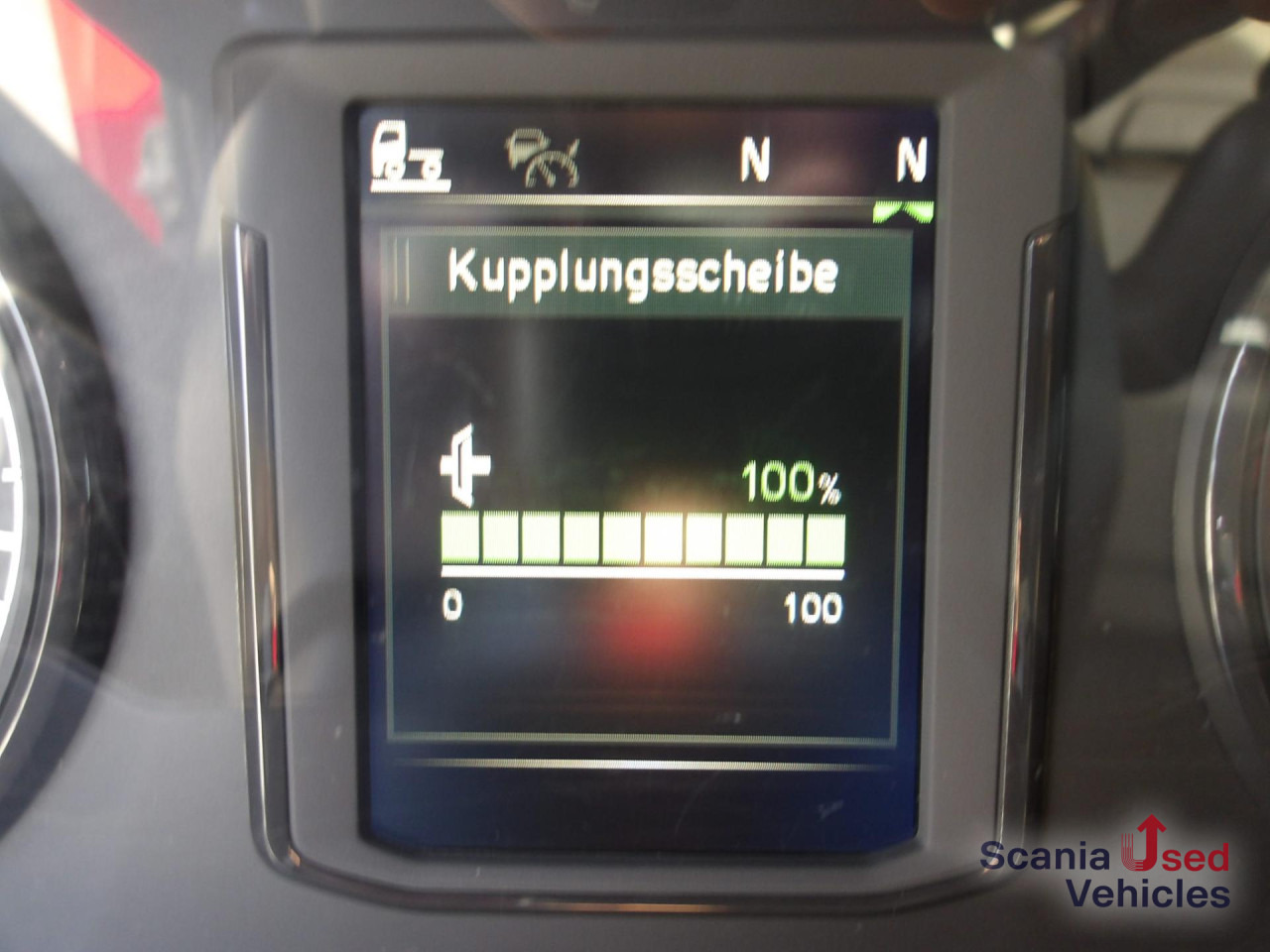 SCANIA R 410 A4x2EB - Камион влекач: слика 4 SCANIA R 410 A4x2EB - Камион влекач: слика 4