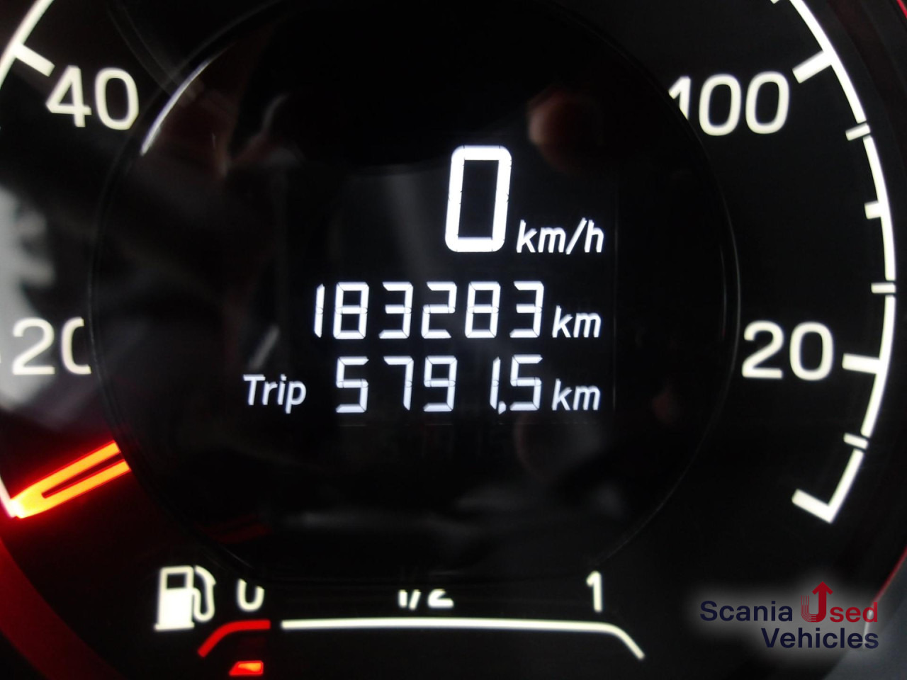 SCANIA R 460 A4x2NA / Hydraulik - Камион влекач: слика 3 SCANIA R 460 A4x2NA / Hydraulik - Камион влекач: слика 3