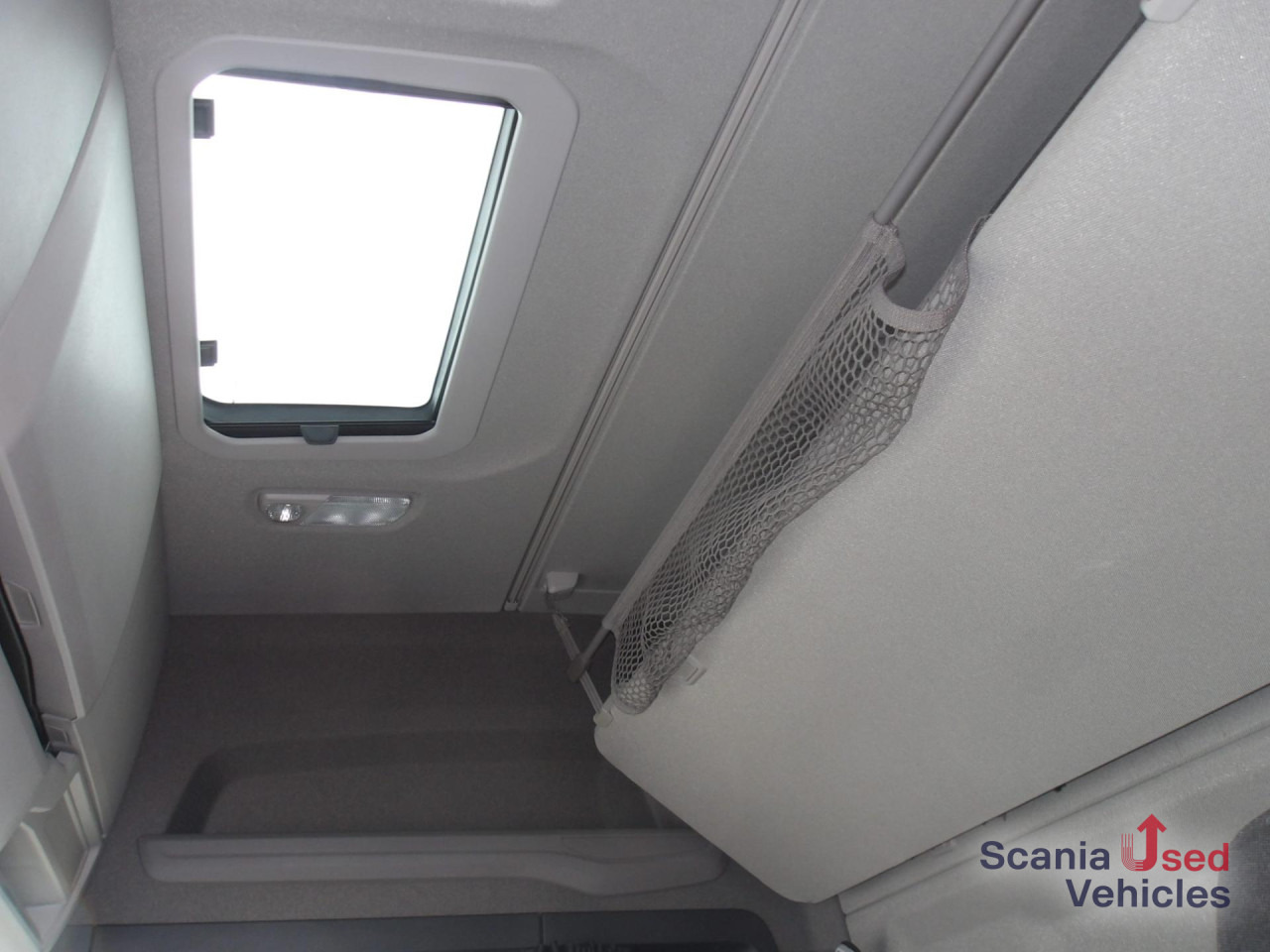 SCANIA R460 A4X2 NA - Камион влекач: слика 5 SCANIA R460 A4X2 NA - Камион влекач: слика 5
