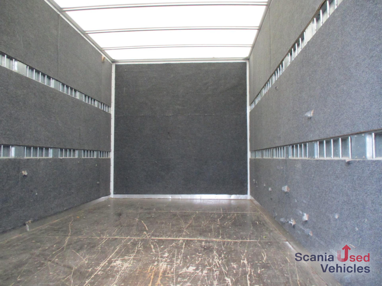 MERCEDES-BENZ Sprinter 313 CDI - Комбе фургон: слика 4 MERCEDES-BENZ Sprinter 313 CDI - Комбе фургон: слика 4