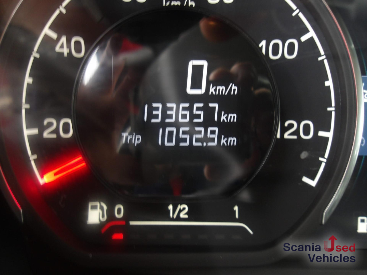 SCANIA G 360 B6x2*4NB / Koffer / Lbw. - Камион сандучар: слика 3 SCANIA G 360 B6x2*4NB / Koffer / Lbw. - Камион сандучар: слика 3