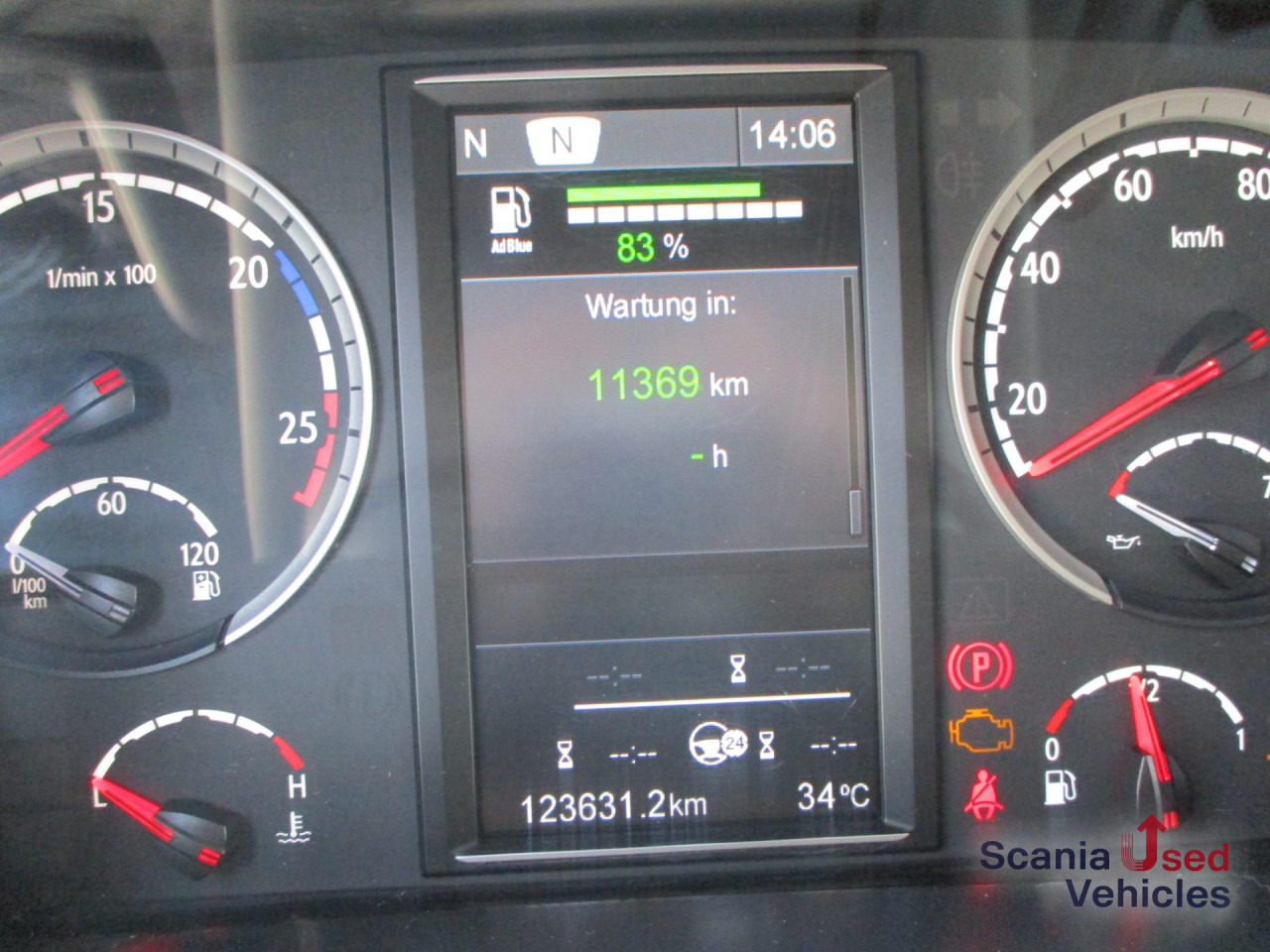 SCANIA P 320 DB6x2*4MLB EWERS Getränkeaufbau, 2 x AHK - Камион за пијалоци: слика 5 SCANIA P 320 DB6x2*4MLB EWERS Getränkeaufbau, 2 x AHK - Камион за пијалоци: слика 5