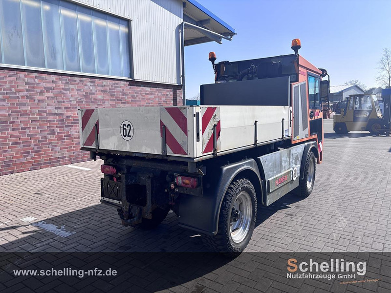 Hansa APZ1003L - Кипер: слика 3 Hansa APZ1003L - Кипер: слика 3