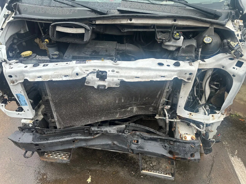 Ford TRANSIT - Автобус: слика 3 Ford TRANSIT - Автобус: слика 3