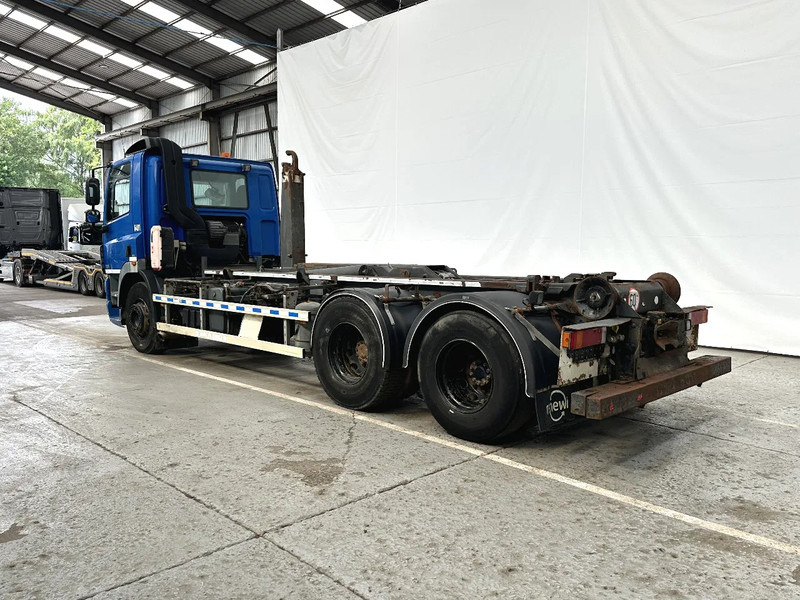 DAF CF 85 360 - 10 roues / 10 reifen - Камион со кука за подигање: слика 3 DAF CF 85 360 - 10 roues / 10 reifen - Камион со кука за подигање: слика 3
