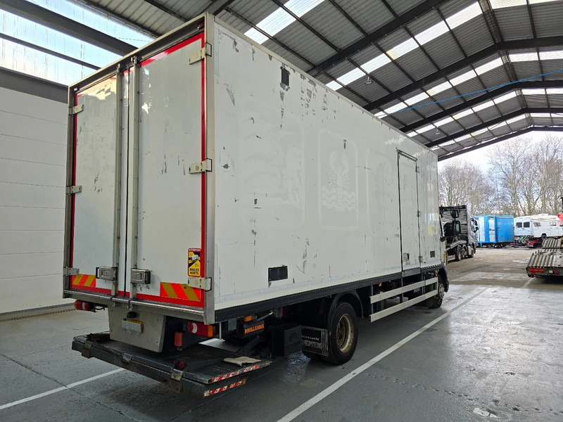DAF LF 55.220 EURO 5 / CARRIER / MULTITEMPERATUUR / DHOLLANDIA - Камион ладилник: слика 5 DAF LF 55.220 EURO 5 / CARRIER / MULTITEMPERATUUR / DHOLLANDIA - Камион ладилник: слика 5