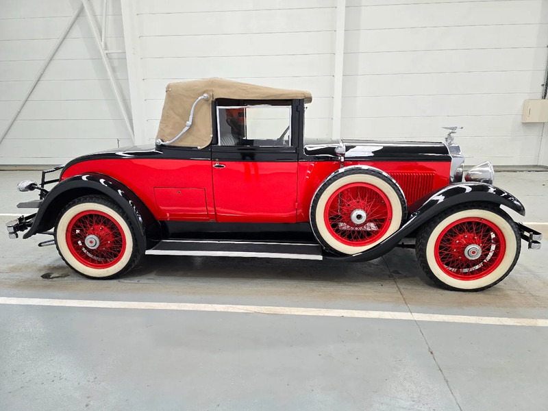 Diversen PACKARD SUPER EIGHT BELGIUM CAR - Кабриолет: слика 4 Diversen PACKARD SUPER EIGHT BELGIUM CAR - Кабриолет: слика 4